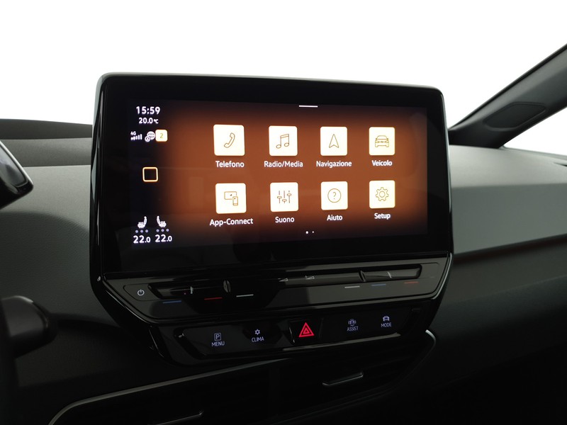 Volkswagen ID.3 77 kwh pro s 4p.ti