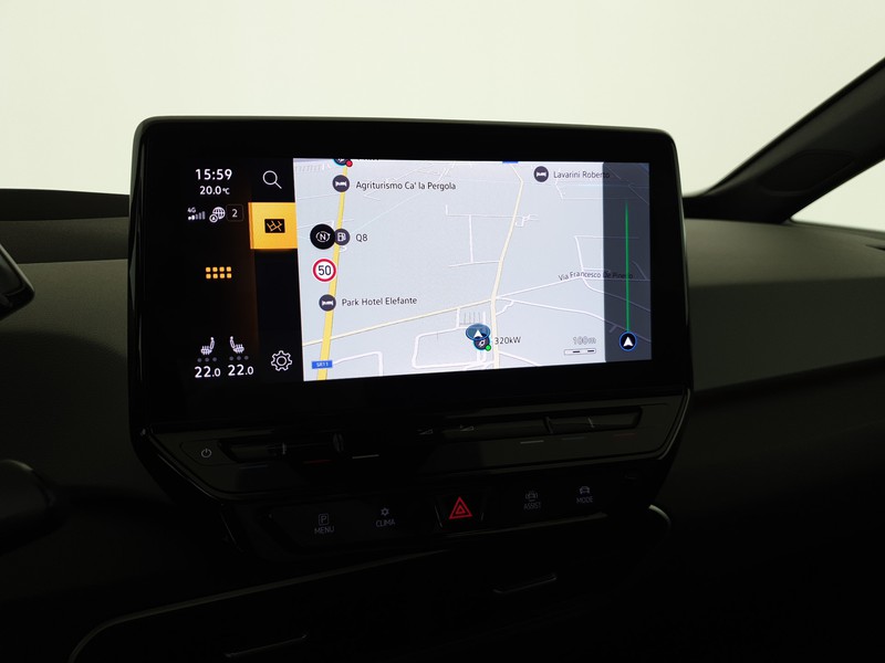 Volkswagen ID.3 77 kwh pro s 4p.ti