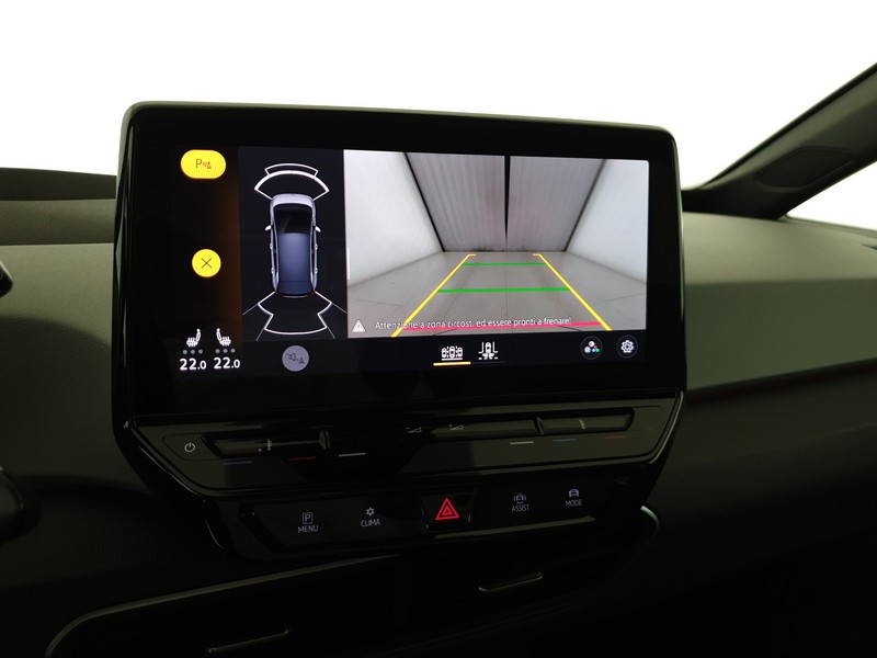 Volkswagen ID.3 77 kwh pro s 4p.ti