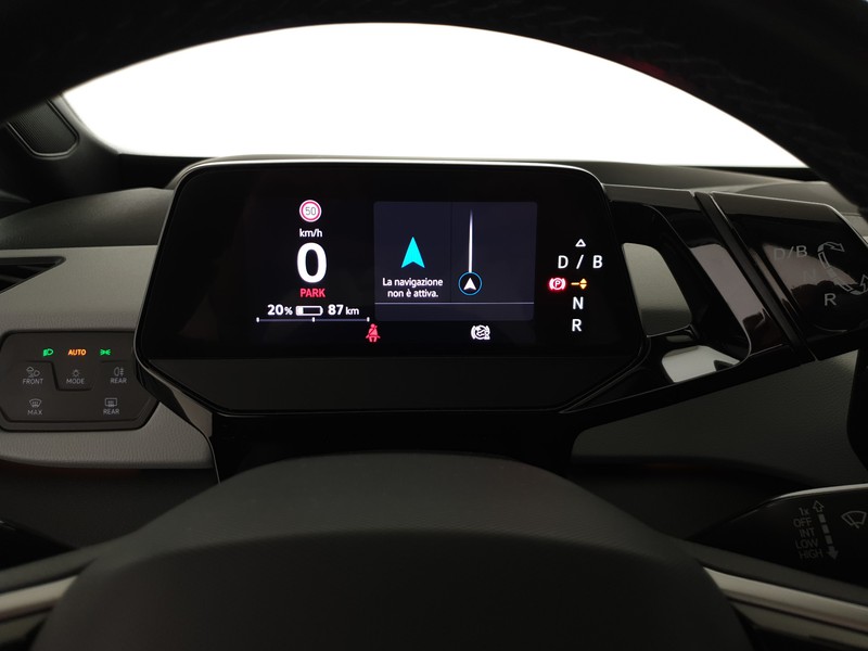 Volkswagen ID.3 77 kwh pro s 4p.ti