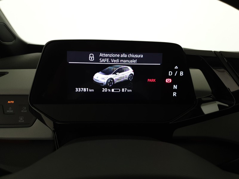 Volkswagen ID.3 77 kwh pro s 4p.ti