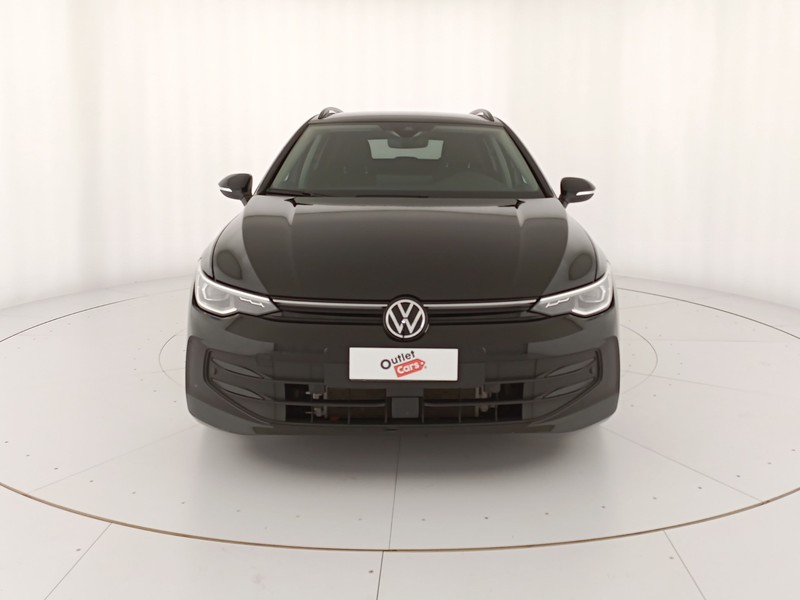 Volkswagen Golf variant 2.0 tdi edition plus 150cv dsg