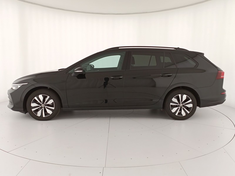 Volkswagen Golf variant 2.0 tdi edition plus 150cv dsg