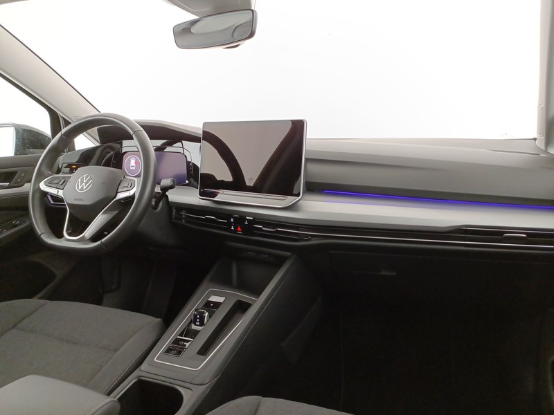 Volkswagen Golf variant 2.0 tdi edition plus 150cv dsg
