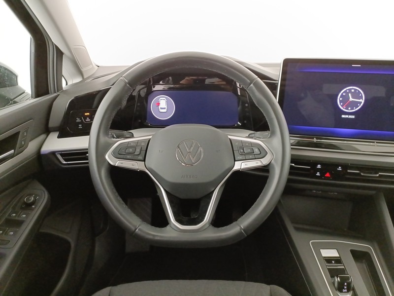 Volkswagen Golf variant 2.0 tdi edition plus 150cv dsg