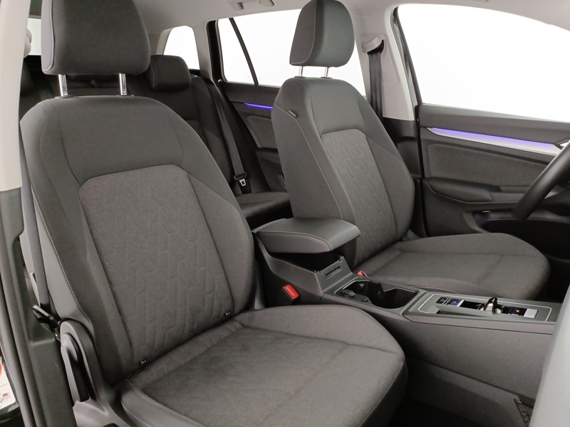 Volkswagen Golf variant 2.0 tdi edition plus 150cv dsg