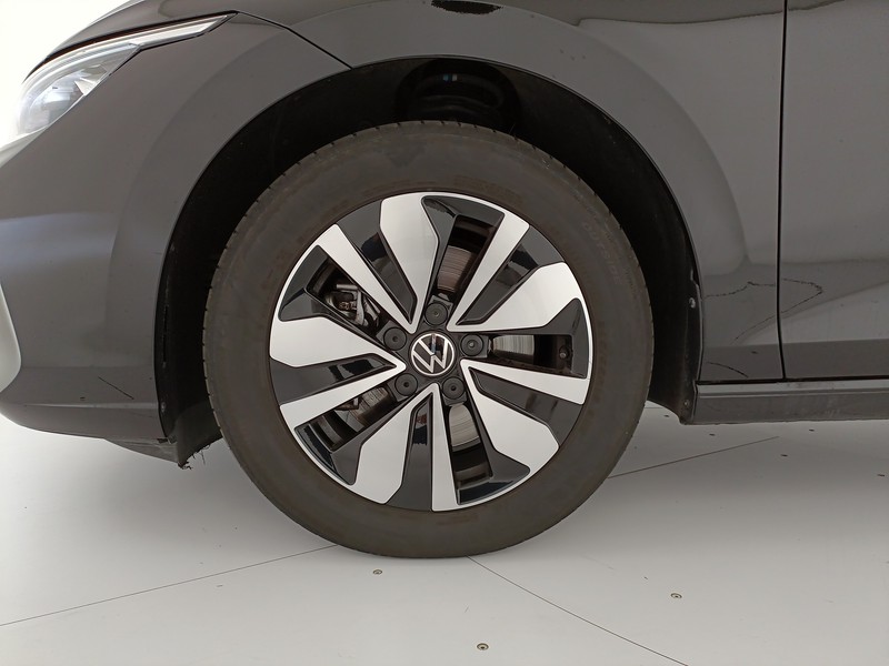 Volkswagen Golf variant 2.0 tdi edition plus 150cv dsg