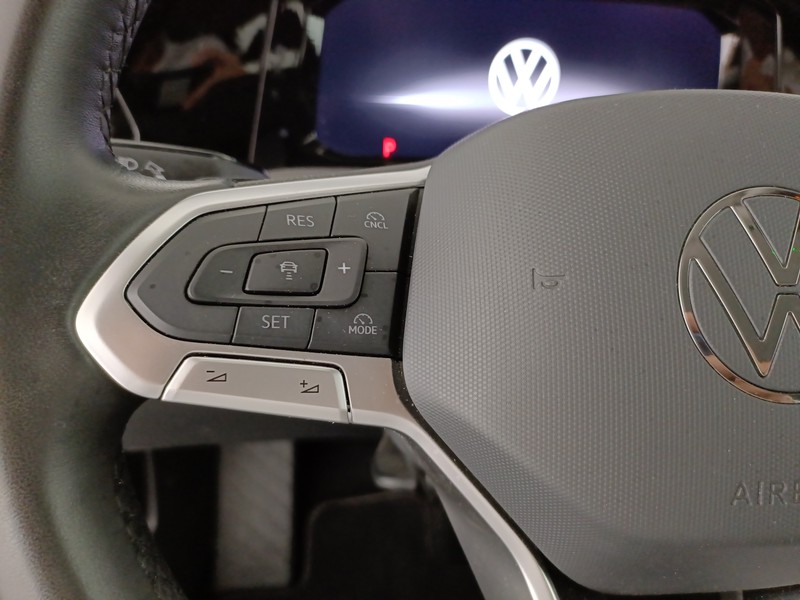 Volkswagen Golf variant 2.0 tdi edition plus 150cv dsg