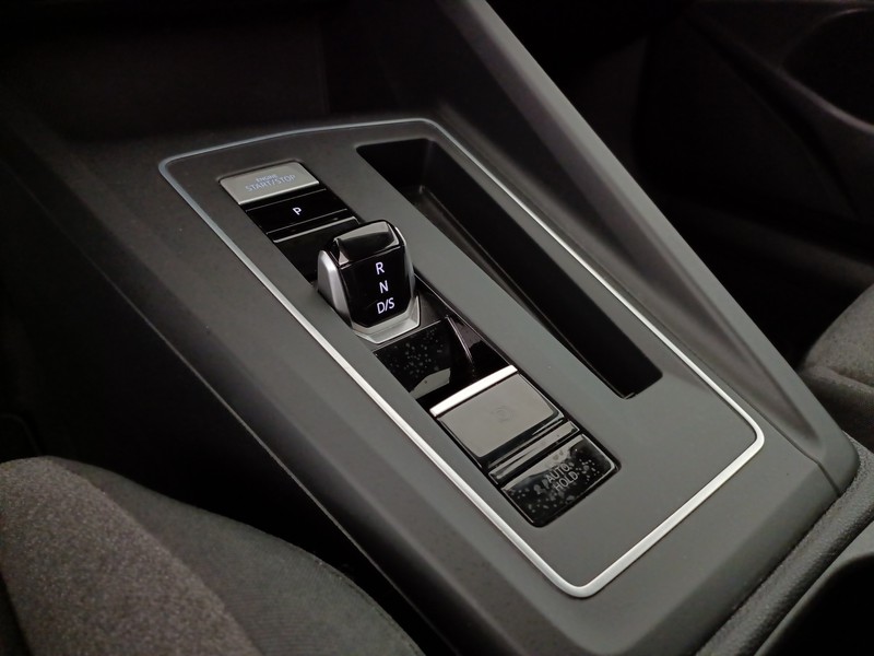 Volkswagen Golf variant 2.0 tdi edition plus 150cv dsg