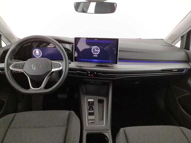 Volkswagen Golf variant 2.0 tdi edition plus 150cv dsg