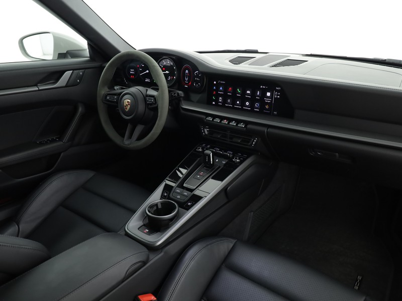 Porsche 911 cabrio 3.0 carrera auto