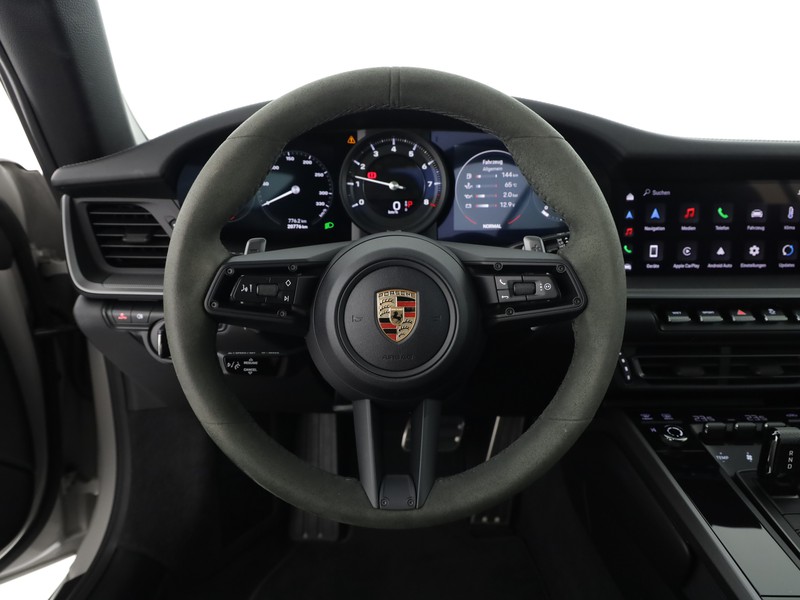 Porsche 911 cabrio 3.0 carrera auto