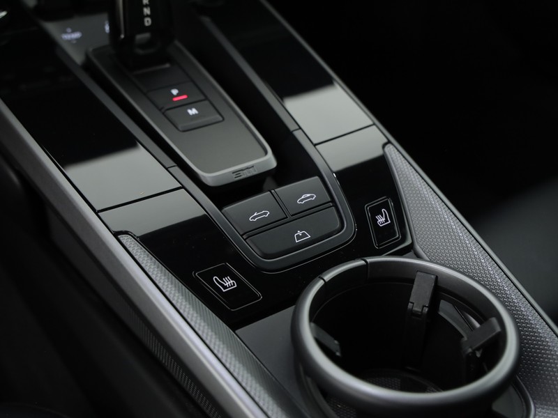 Porsche 911 cabrio 3.0 carrera auto