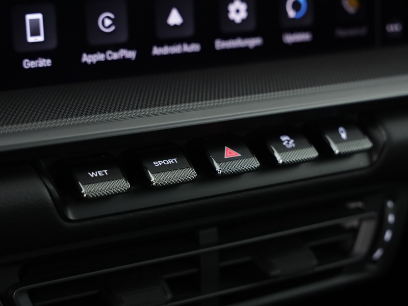 Porsche 911 cabrio 3.0 carrera auto