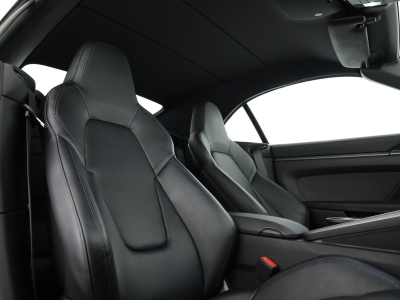 Porsche 911 cabrio 3.0 carrera auto