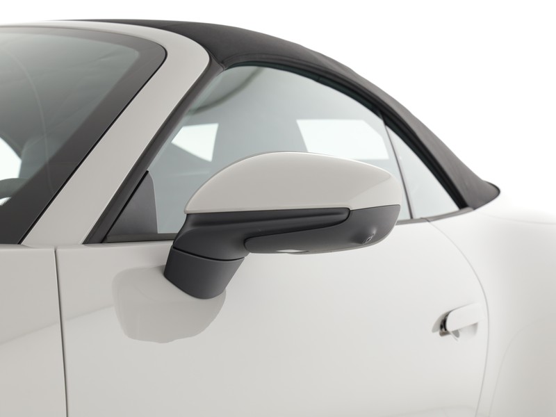 Porsche 911 cabrio 3.0 carrera auto