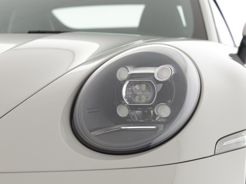 Porsche 911 cabrio 3.0 carrera auto