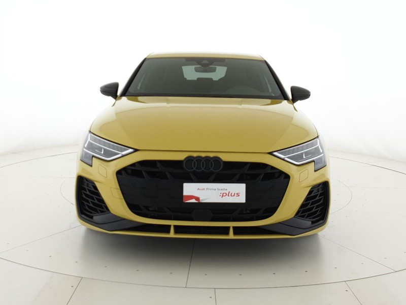 Audi S3 Sportback 2.0TFSI 333CV quattro S tronic