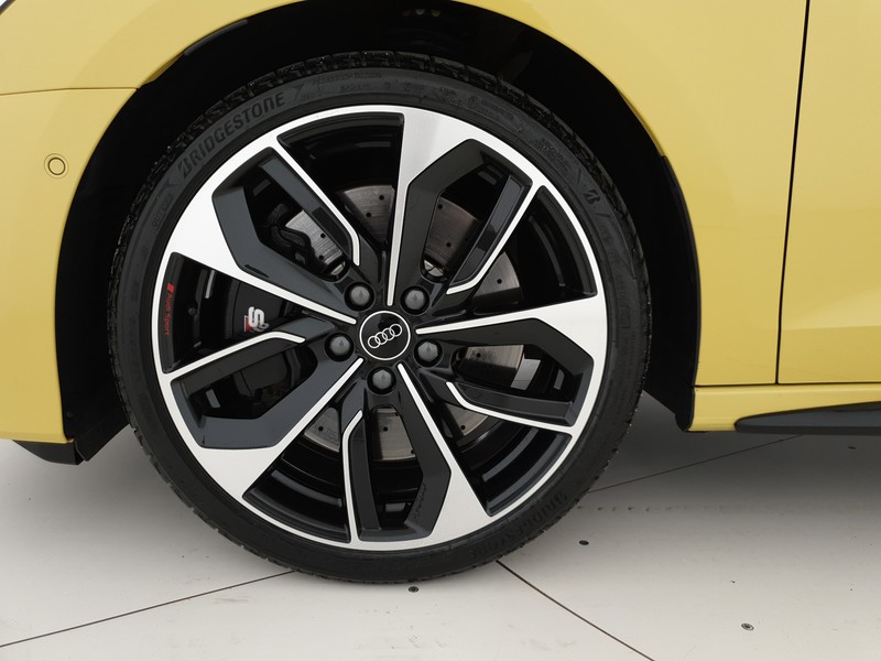 Audi S3 Sportback 2.0TFSI 333CV quattro S tronic