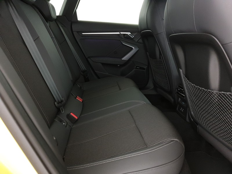 Audi S3 Sportback 2.0TFSI 333CV quattro S tronic