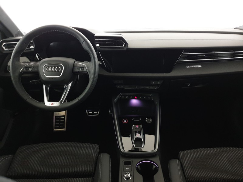 Audi S3 Sportback 2.0TFSI 333CV quattro S tronic