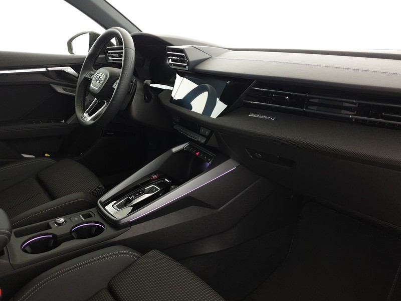 Audi S3 Sportback 2.0TFSI 333CV quattro S tronic