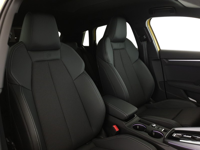 Audi S3 Sportback 2.0TFSI 333CV quattro S tronic