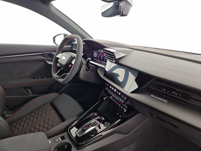 Audi RS3 sportback 2.5 tfsi quattro s-tronic