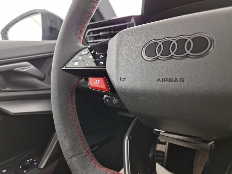 Audi RS3 sportback 2.5 tfsi quattro s-tronic