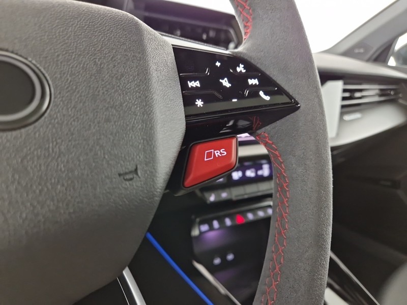 Audi RS3 sportback 2.5 tfsi quattro s-tronic