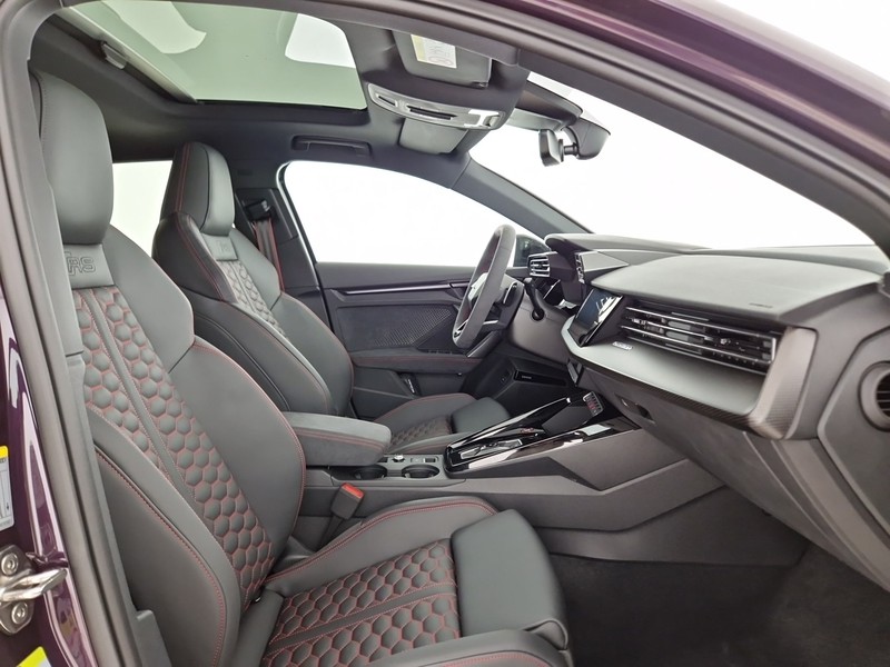 Audi RS3 sportback 2.5 tfsi quattro s-tronic