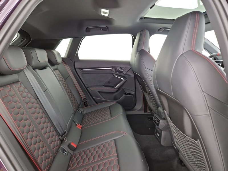 Audi RS3 sportback 2.5 tfsi quattro s-tronic
