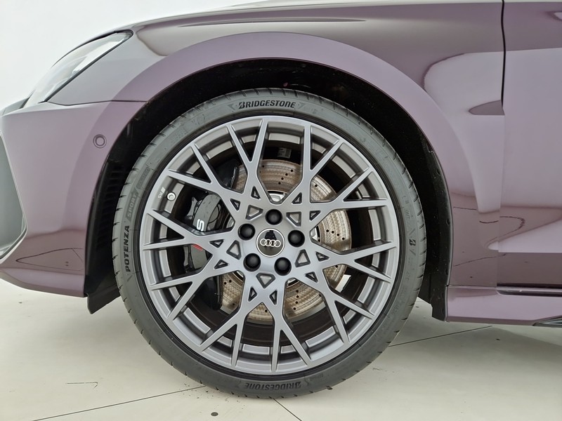 Audi RS3 sportback 2.5 tfsi quattro s-tronic