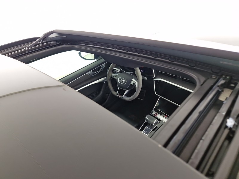 Audi RS6 avant 4.0 mhev quattro tiptronic