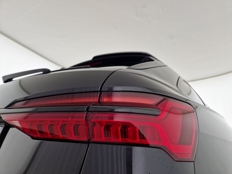 Audi RS6 avant 4.0 mhev quattro tiptronic