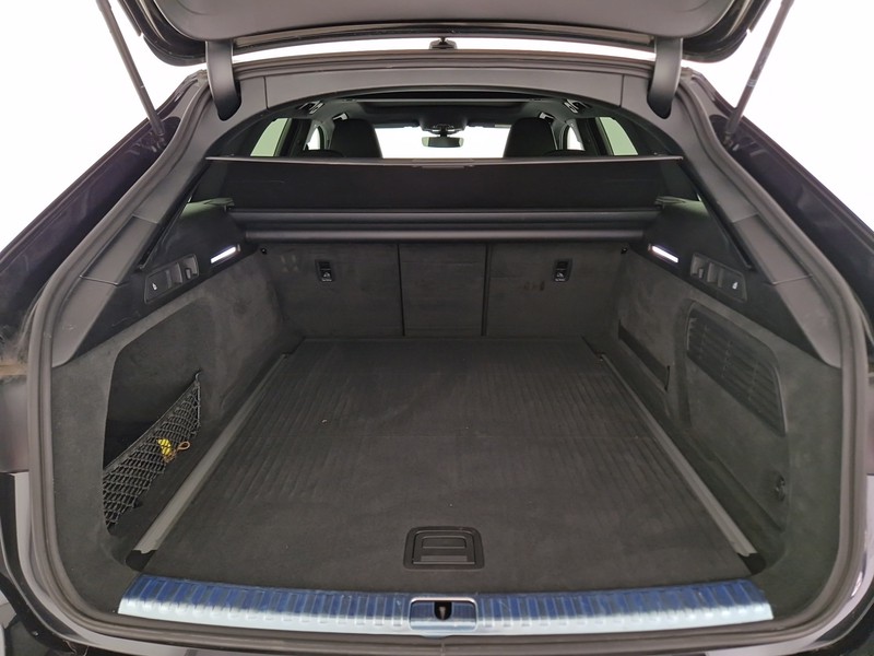 Audi RS6 avant 4.0 mhev quattro tiptronic