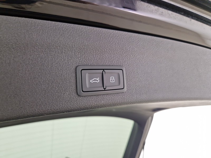 Audi RS6 avant 4.0 mhev quattro tiptronic