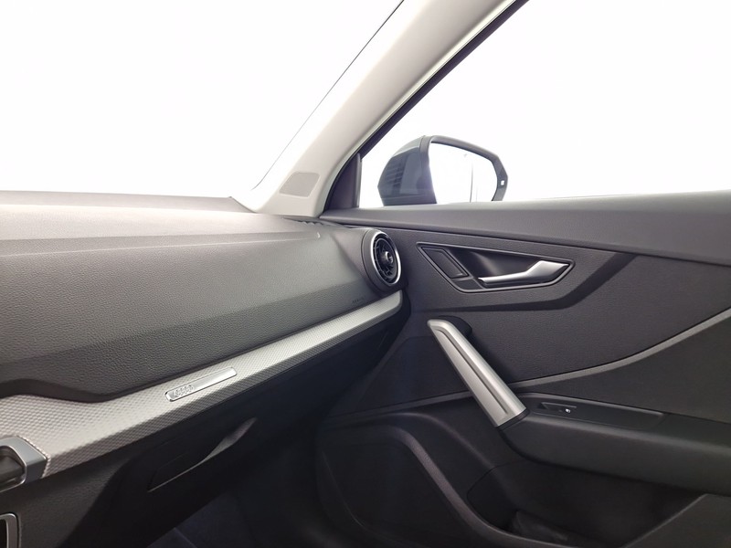 Audi Q2 30 2.0 tdi admired s-tronic