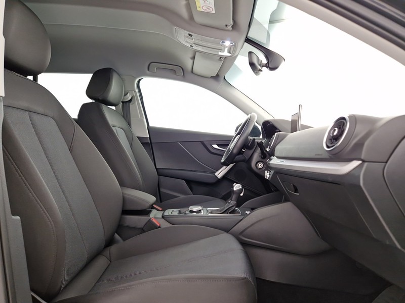 Audi Q2 30 2.0 tdi admired s-tronic