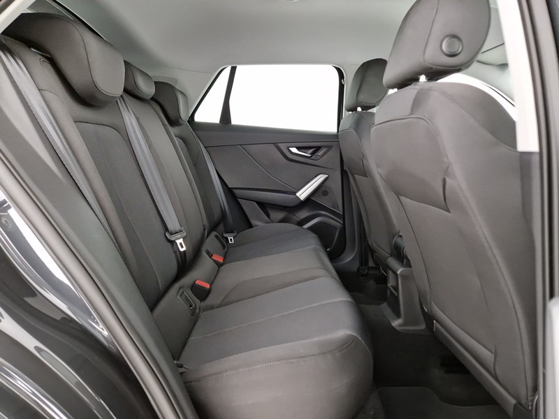 Audi Q2 30 2.0 tdi admired s-tronic