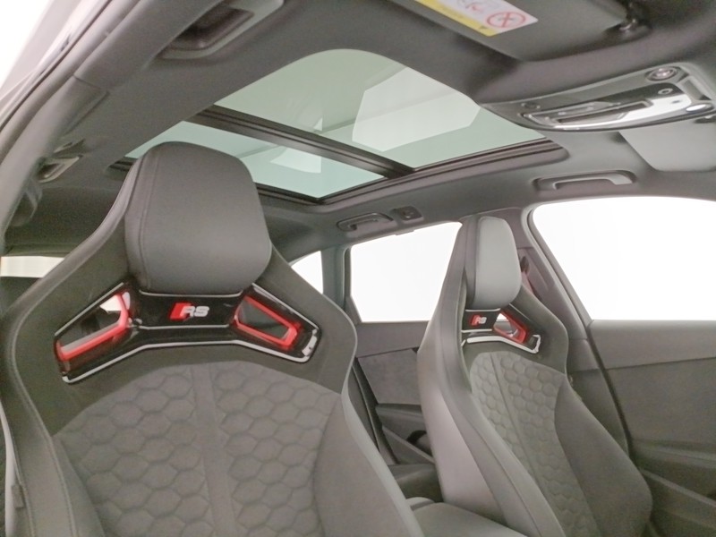Audi RS4 avant 2.9 tfsi quattro 450cv tiptronic