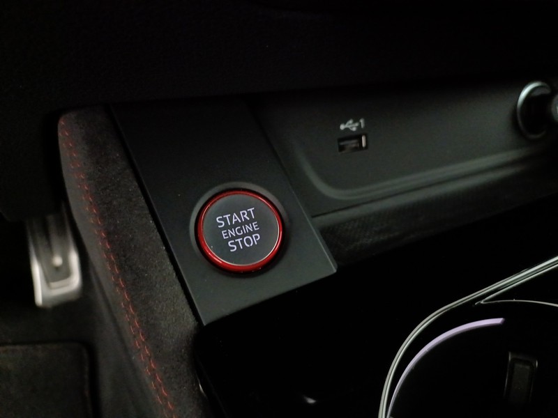 Audi RS4 avant 2.9 tfsi quattro 450cv tiptronic