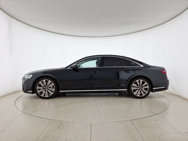 Audi A8 60 3.0 tfsi e quattro tiptronic