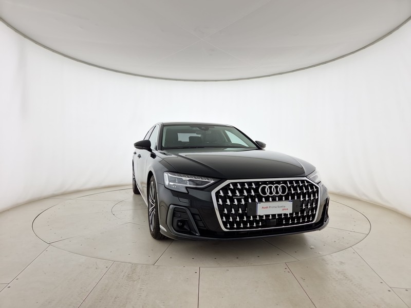 Audi A8 60 3.0 tfsi e quattro tiptronic