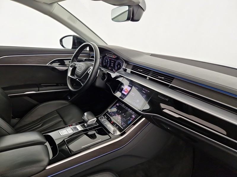Audi A8 60 3.0 tfsi e quattro tiptronic