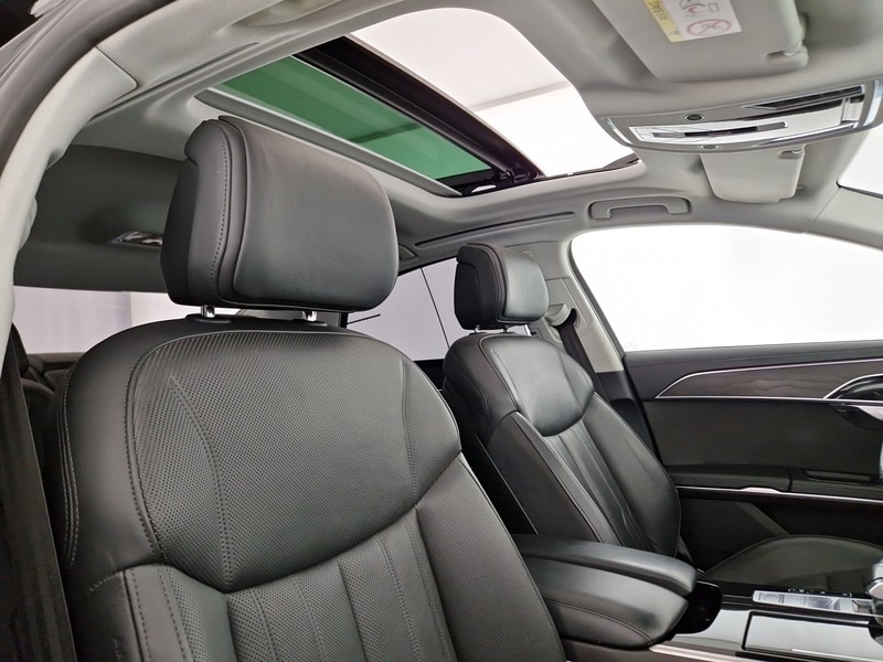 Audi A8 60 3.0 tfsi e quattro tiptronic