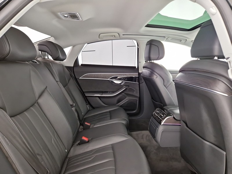 Audi A8 60 3.0 tfsi e quattro tiptronic