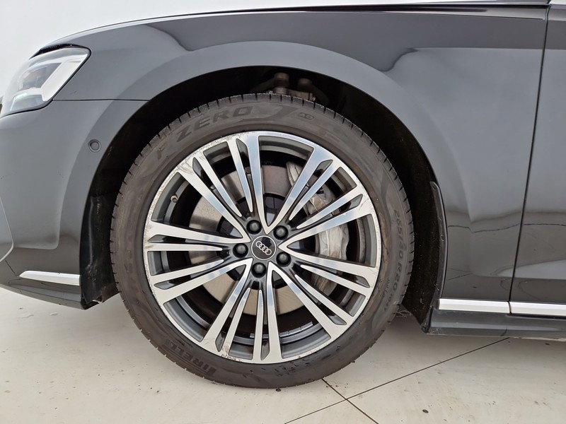 Audi A8 60 3.0 tfsi e quattro tiptronic