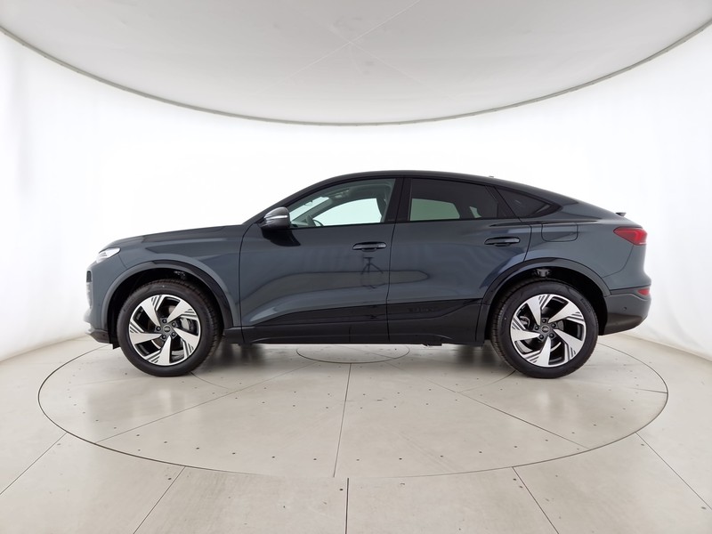 Audi Q6 e-tron sportback e-tron business advanced 292cv