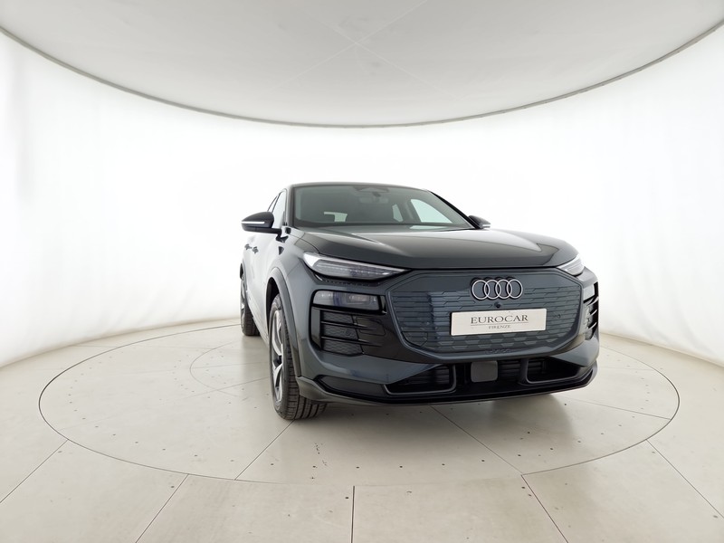 Audi Q6 e-tron sportback e-tron business advanced 292cv